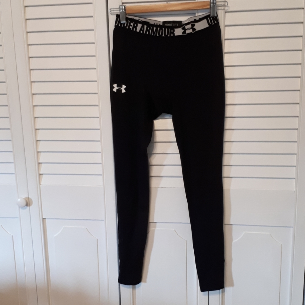 Under Armour underwear.  Size S